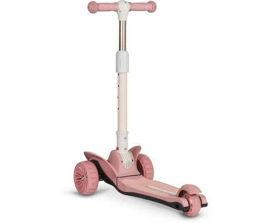 Самокат Lionelo Timmy Pink Rose (LOE-TIMMY PINK ROSE), изображение 3