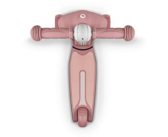 Самокат Lionelo Timmy Pink Rose (LOE-TIMMY PINK ROSE), изображение 5