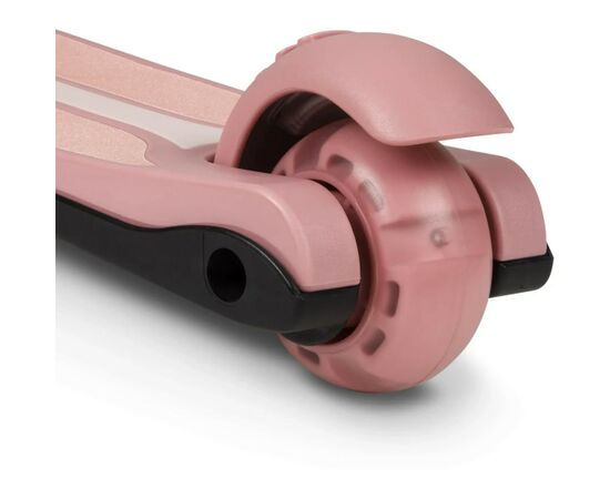Самокат Lionelo Timmy Pink Rose (LOE-TIMMY PINK ROSE), изображение 9