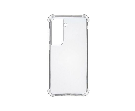 Чохол до мобільного телефона BeCover Anti-Shock Samsung Galaxy S24 Clear (710477)