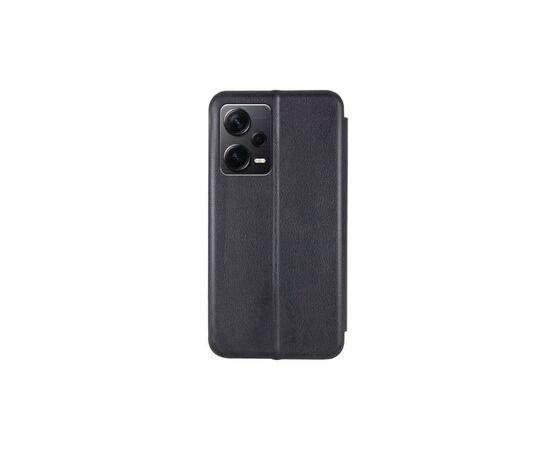 Чехол для мобильного телефона BeCover Exclusive Xiaomi Redmi Note 12 Pro 5G Black (710282), изображение 3