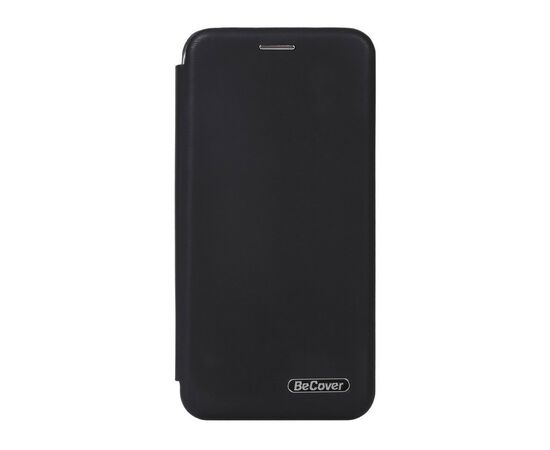 Чохол до мобільного телефона BeCover Exclusive Xiaomi Redmi Note 12 Pro 5G Black (710282)