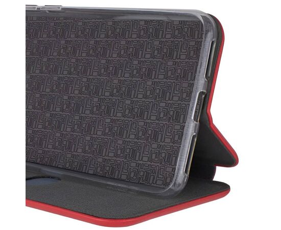 Чехол для мобильного телефона BeCover Exclusive Xiaomi Redmi Note 12 Pro 5G Burgundy Red (710283), изображение 4