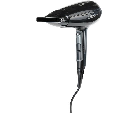Фен Hölmer HHD-241, изображение 3 Фен Hölmer HHD-241, изображение 3