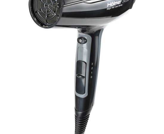 Фен Hölmer HHD-241, изображение 6 Фен Hölmer HHD-241, изображение 6