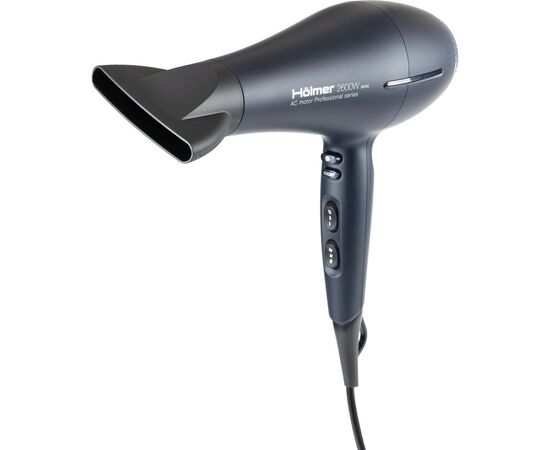 Фен Hölmer HHD-260I PRO, изображение 2 Фен Hölmer HHD-260I PRO, изображение 2