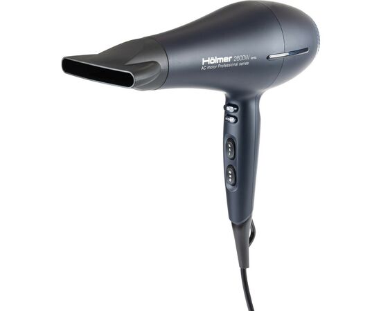 Фен Hölmer HHD-260I PRO, изображение 6 Фен Hölmer HHD-260I PRO, изображение 6