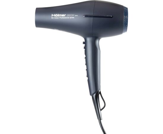 Фен Hölmer HHD-260I PRO, изображение 7 Фен Hölmer HHD-260I PRO, изображение 7