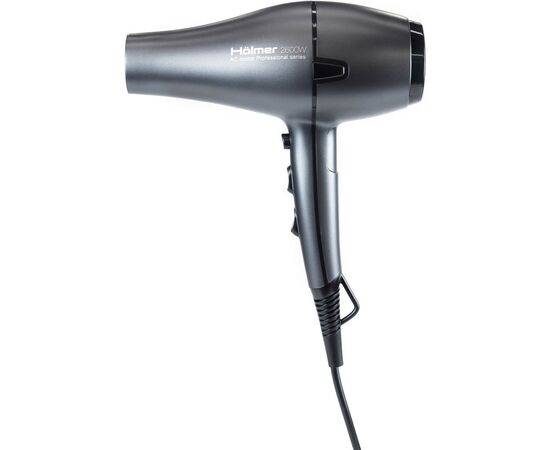 Фен Hölmer HHD-261 PRO, изображение 2 Фен Hölmer HHD-261 PRO, изображение 2