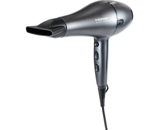 Фен Hölmer HHD-261 PRO, изображение 5 Фен Hölmer HHD-261 PRO, изображение 5