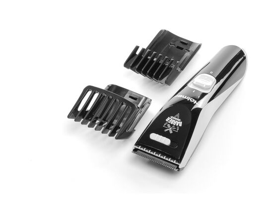 Машинка для стрижки Hölmer HHC-0245B PRO, изображение 2 Машинка для стрижки Hölmer HHC-0245B PRO, изображение 2
