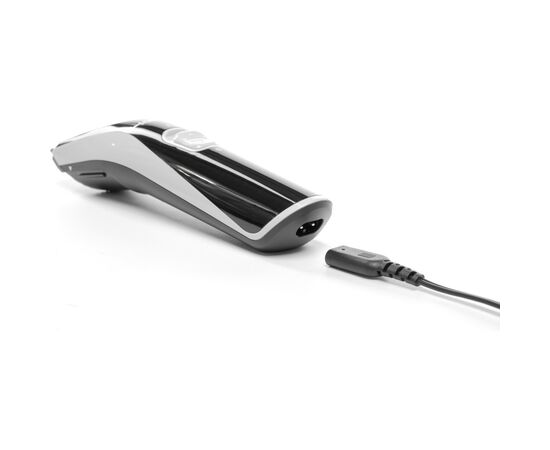 Машинка для стрижки Hölmer HHC-0245B PRO, изображение 5 Машинка для стрижки Hölmer HHC-0245B PRO, изображение 5