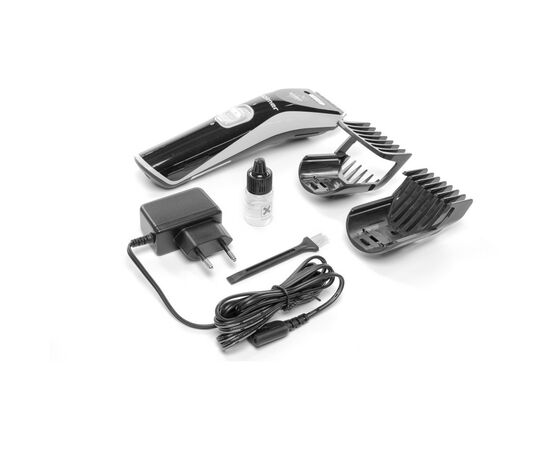 Машинка для стрижки Hölmer HHC-0245B PRO, изображение 7 Машинка для стрижки Hölmer HHC-0245B PRO, изображение 7