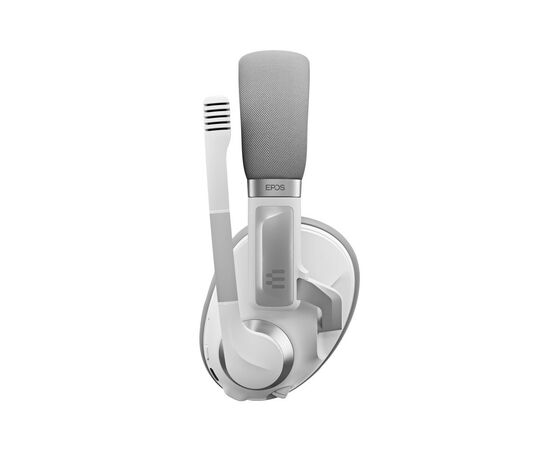 Навушники Epos H3PRO Hybrid Ghost White (1000893), зображення 11 Навушники Epos H3PRO Hybrid Ghost White (1000893), зображення 11