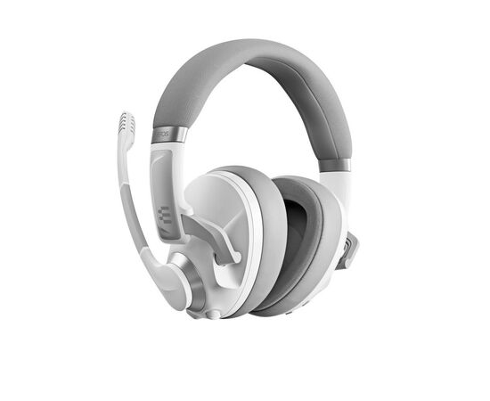 Навушники Epos H3PRO Hybrid Ghost White (1000893), зображення 4 Навушники Epos H3PRO Hybrid Ghost White (1000893), зображення 4