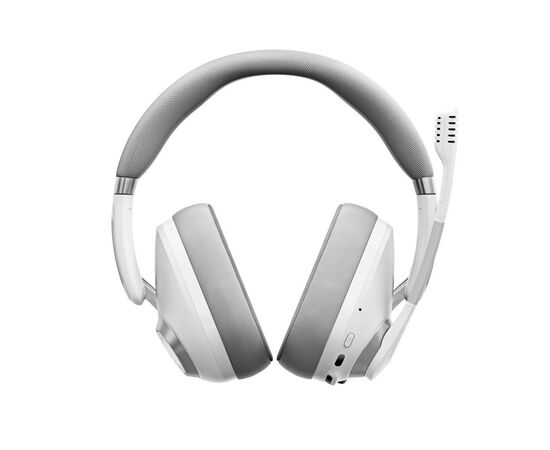 Навушники Epos H3PRO Hybrid Ghost White (1000893), зображення 5 Навушники Epos H3PRO Hybrid Ghost White (1000893), зображення 5
