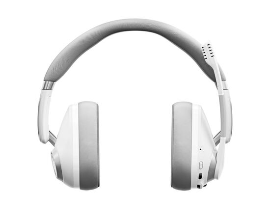 Навушники Epos H3PRO Hybrid Ghost White (1000893), зображення 6 Навушники Epos H3PRO Hybrid Ghost White (1000893), зображення 6