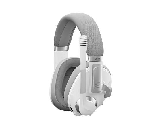 Навушники Epos H3PRO Hybrid Ghost White (1000893), зображення 8 Навушники Epos H3PRO Hybrid Ghost White (1000893), зображення 8