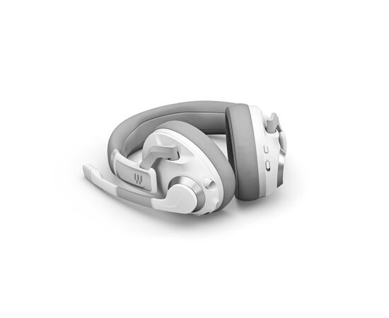 Навушники Epos H3PRO Hybrid Ghost White (1000893), зображення 9 Навушники Epos H3PRO Hybrid Ghost White (1000893), зображення 9