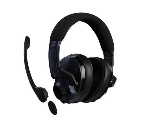 Навушники Epos H3PRO Hybrid Black (1000892), зображення 10 Навушники Epos H3PRO Hybrid Black (1000892), зображення 10