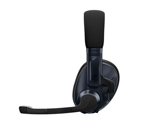 Навушники Epos H3PRO Hybrid Black (1000892), зображення 12 Навушники Epos H3PRO Hybrid Black (1000892), зображення 12