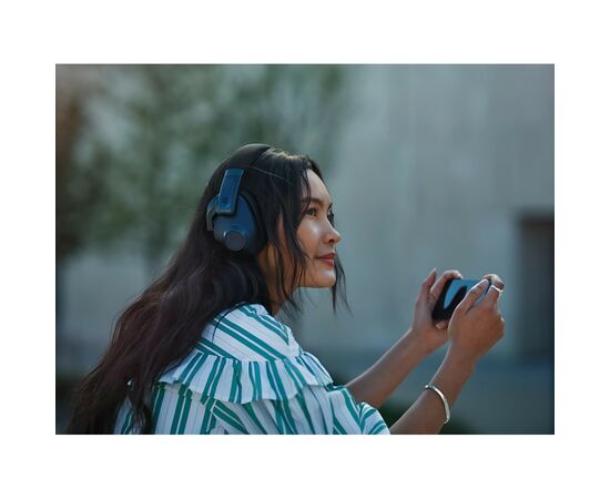 Навушники Epos H3PRO Hybrid Black (1000892), зображення 2 Навушники Epos H3PRO Hybrid Black (1000892), зображення 2