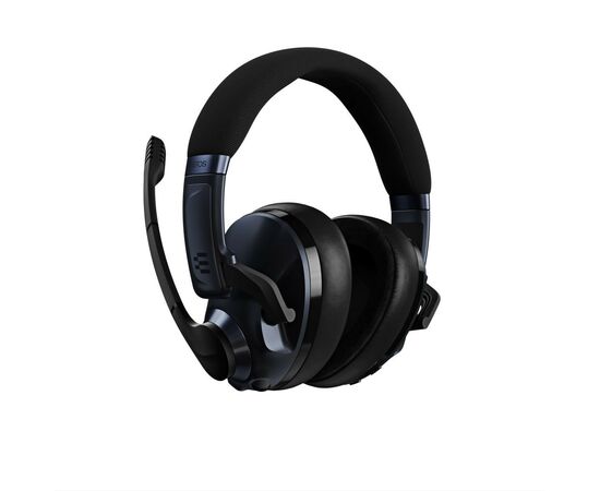 Навушники Epos H3PRO Hybrid Black (1000892), зображення 4 Навушники Epos H3PRO Hybrid Black (1000892), зображення 4