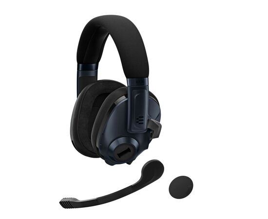 Навушники Epos H3PRO Hybrid Black (1000892), зображення 5 Навушники Epos H3PRO Hybrid Black (1000892), зображення 5
