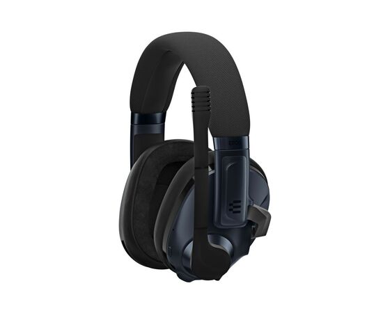 Навушники Epos H3PRO Hybrid Black (1000892), зображення 6 Навушники Epos H3PRO Hybrid Black (1000892), зображення 6