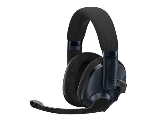 Наушники Epos H3PRO Hybrid Black (1000892)