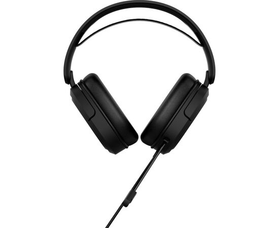 Наушники ASUS TUF Gaming H1 Black (90YH03A2-B1UA00), изображение 2 Наушники ASUS TUF Gaming H1 Black (90YH03A2-B1UA00), изображение 2