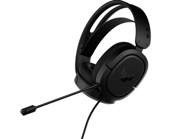 Наушники ASUS TUF Gaming H1 Black (90YH03A2-B1UA00)