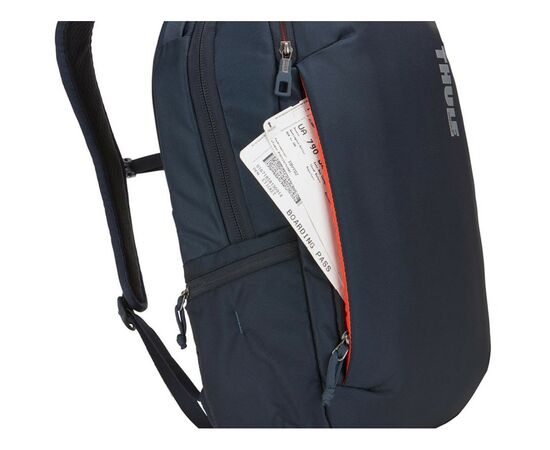 Рюкзак для ноутбука Thule 15.6" Subterra 23L TSLB315 Mineral (3203438), зображення 3