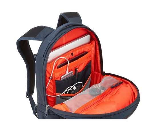 Рюкзак для ноутбука Thule 15.6" Subterra 23L TSLB315 Mineral (3203438), зображення 7