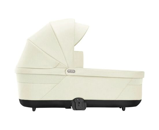 Люлька Cybex S Seashell Beige (522002615), зображення 2 Люлька Cybex S Seashell Beige (522002615), зображення 2