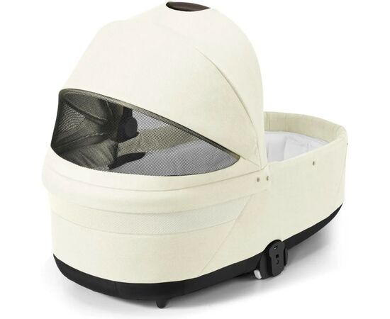 Люлька Cybex S Seashell Beige (522002615), зображення 3 Люлька Cybex S Seashell Beige (522002615), зображення 3