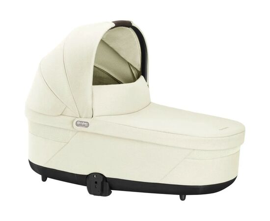 Люлька Cybex S Seashell Beige (522002615)
