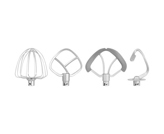 Кухонный комбайн ECG FORZA 6600 Metallo Argento, изображение 5 Кухонный комбайн ECG FORZA 6600 Metallo Argento, изображение 5