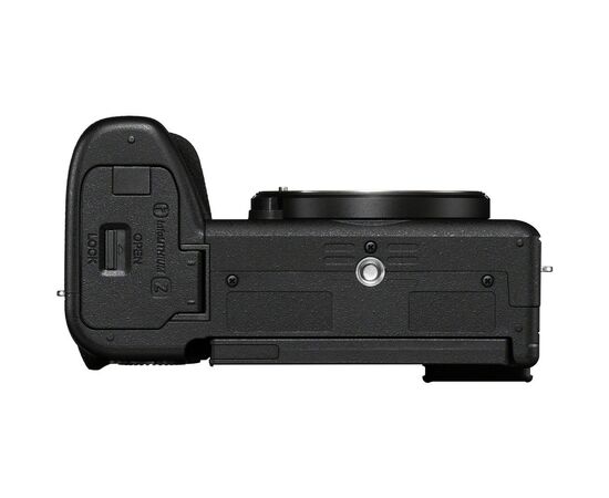 Цифровой фотоаппарат Sony Alpha 6700 kit 16-50mm Black (ILCE6700LB.CEC), изображение 7 Цифровой фотоаппарат Sony Alpha 6700 kit 16-50mm Black (ILCE6700LB.CEC), изображение 7