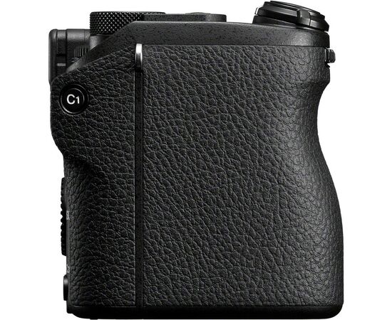 Цифровий фотоапарат Sony Alpha 6700 kit 18-135 Black (ILCE6700MB.CEC), зображення 5 Цифровий фотоапарат Sony Alpha 6700 kit 18-135 Black (ILCE6700MB.CEC), зображення 5