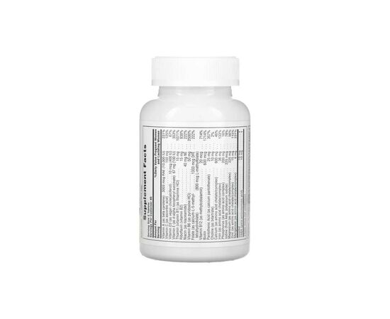 Витамин Natures Plus Мультивитамины Ультрапренатальные, Ultra Prenatal Multivitamin, 90 (NTP3084), изображение 2 Витамин Natures Plus Мультивитамины Ультрапренатальные, Ultra Prenatal Multivitamin, 90 (NTP3084), изображение 2