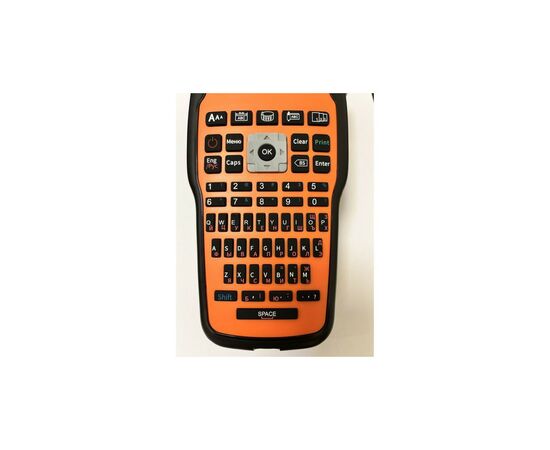 Принтер етикеток UKRMARK E1000 Pro CYR (UE1000ORCYR), зображення 2 Принтер етикеток UKRMARK E1000 Pro CYR (UE1000ORCYR), зображення 2