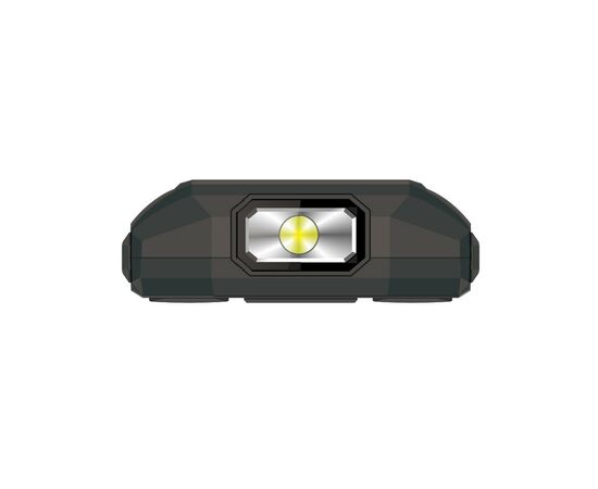 Мобільний телефон Ergo E282 Black, зображення 5 Мобільний телефон Ergo E282 Black, зображення 5