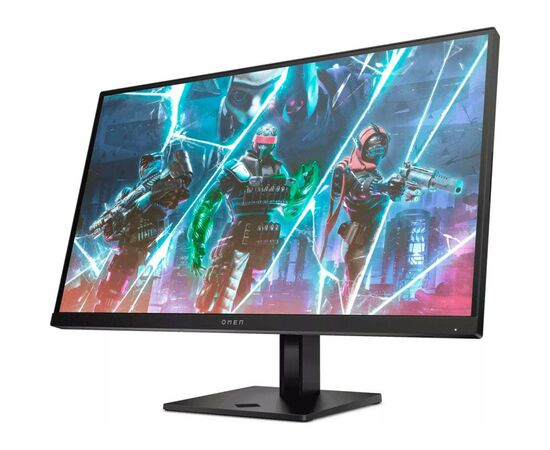Монитор HP OMEN 27S (780G5E9), изображение 2 Монитор HP OMEN 27S (780G5E9), изображение 2