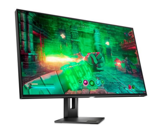 Монитор HP OMEN 27U (3G6W0E9), изображение 2 Монитор HP OMEN 27U (3G6W0E9), изображение 2