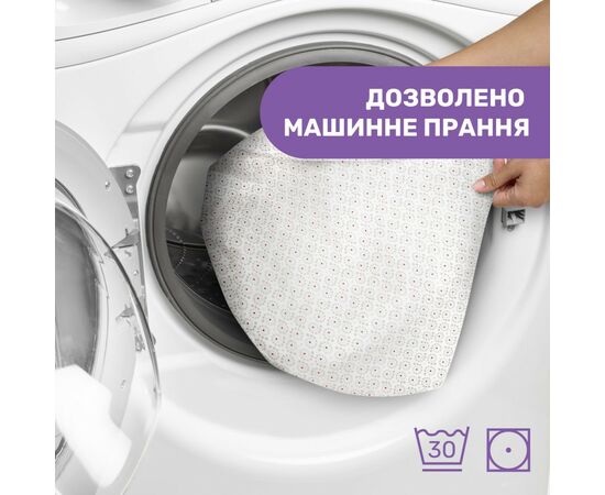 Подушка Chicco для беременных Boppy Wedge (79925.46), изображение 5 Подушка Chicco для беременных Boppy Wedge (79925.46), изображение 5