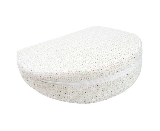 Подушка Chicco для беременных Boppy Wedge (79925.46)