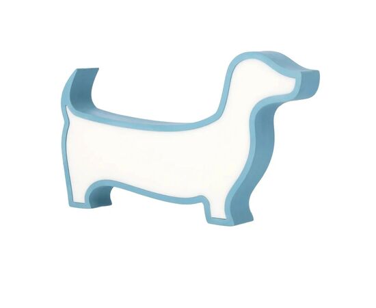Настільна лампа Candellux Dog (41-10636)