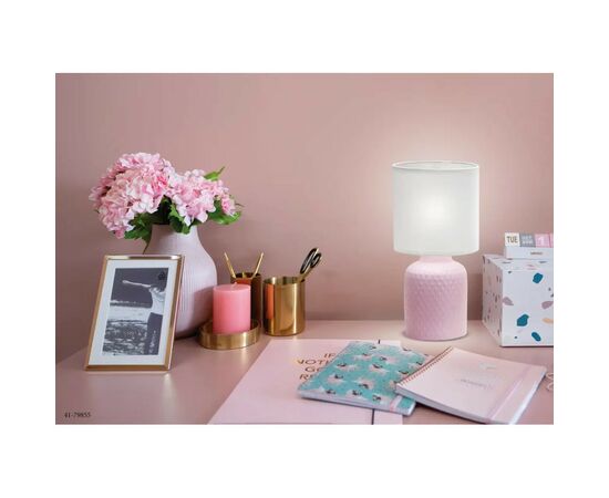 Настольная лампа Candellux INER (41-79855), изображение 5 Настольная лампа Candellux INER (41-79855), изображение 5