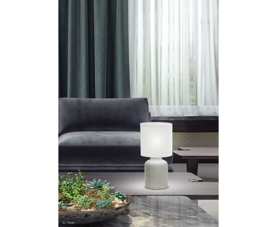 Настольная лампа Candellux INER (41-79886), изображение 4 Настольная лампа Candellux INER (41-79886), изображение 4